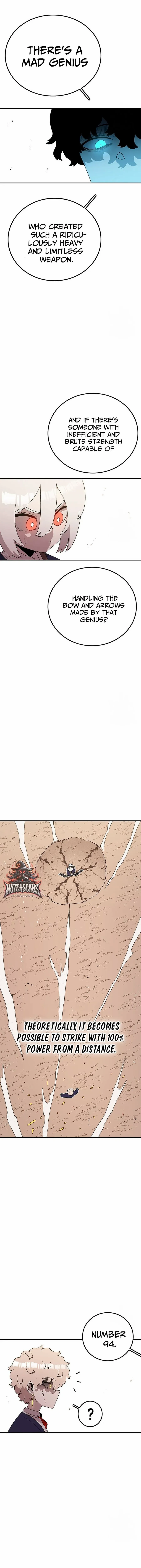 The House Without Time Chapter 109 14